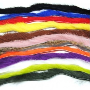 RABBIT STRIPS ZONKER