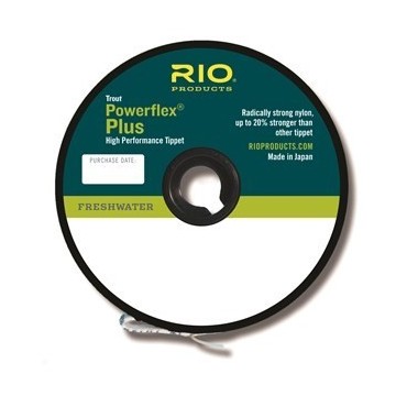 POWERFLEX PLUS TIPPET