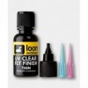 LOON UV CLEAR FLY FINISH THIN