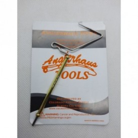 WHIP FINISHER ROTABLE