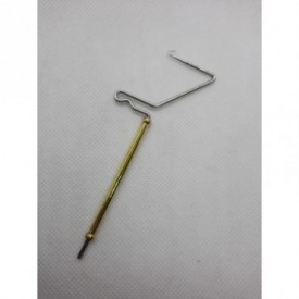 WHIP FINISHER ROTABLE