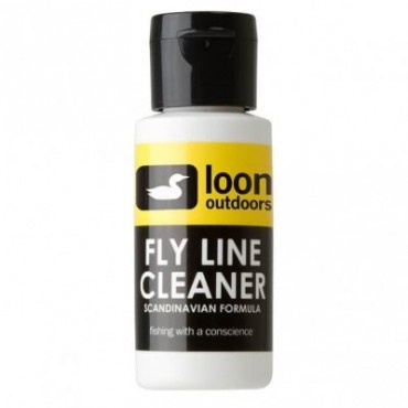 PROTECTOR Y LUBRICADOR DE LINEAS - SCANDINAVIAN LINE CLEANER LOON OUTDOOR